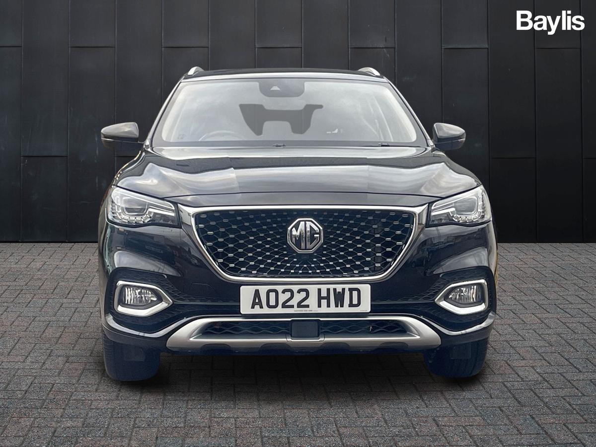 Used MG MG HS 2022 for sale - 77067843: Photo 10