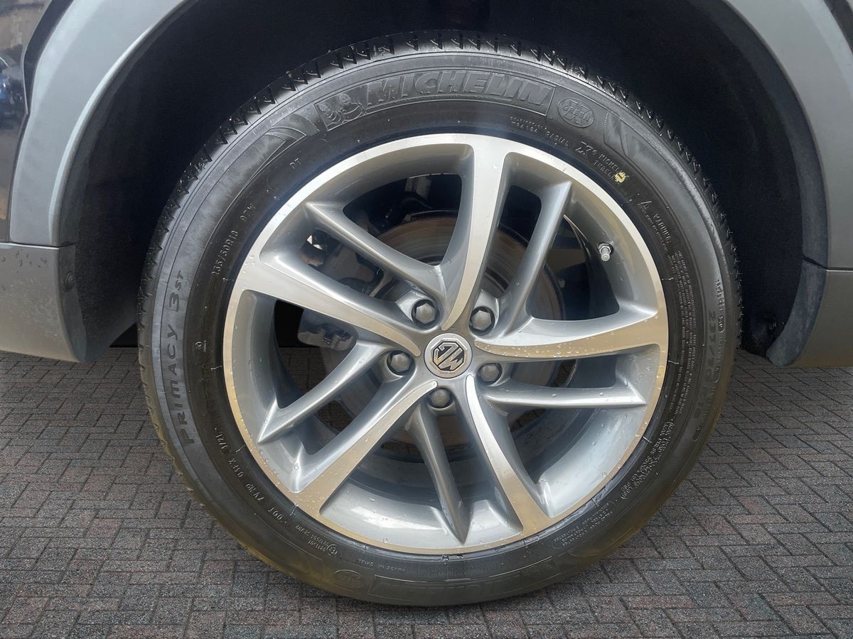 Used MG MG HS 2022 for sale - 77067843: Photo 11