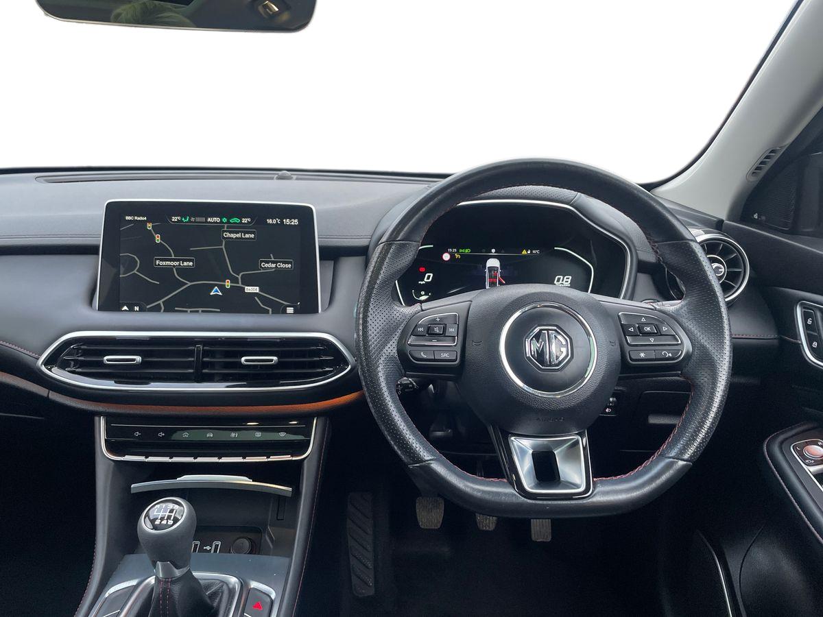 Used MG MG HS 2022 for sale - 77067843: Photo 12