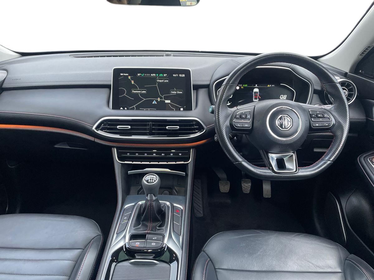 Used MG MG HS 2022 for sale - 77067843: Photo 13