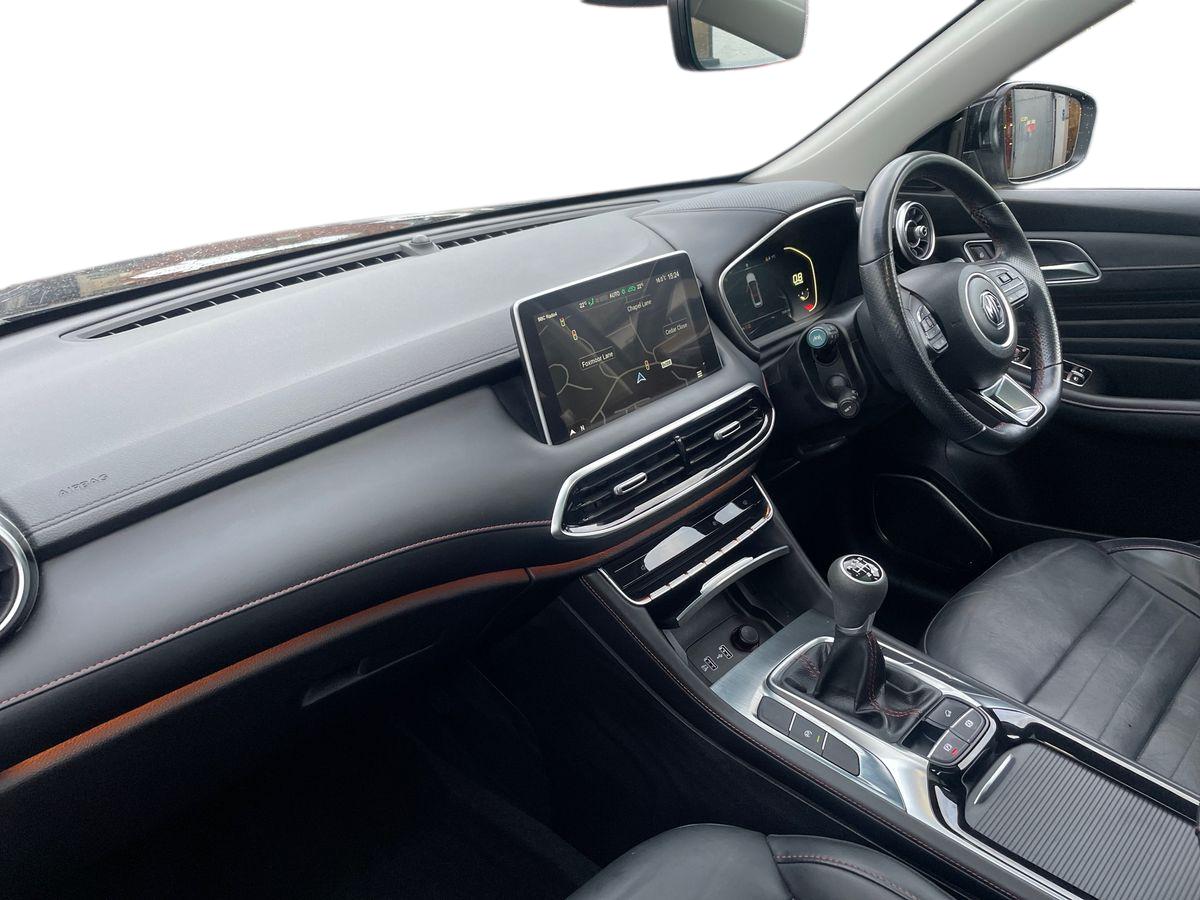 Used MG MG HS 2022 for sale - 77067843: Photo 14