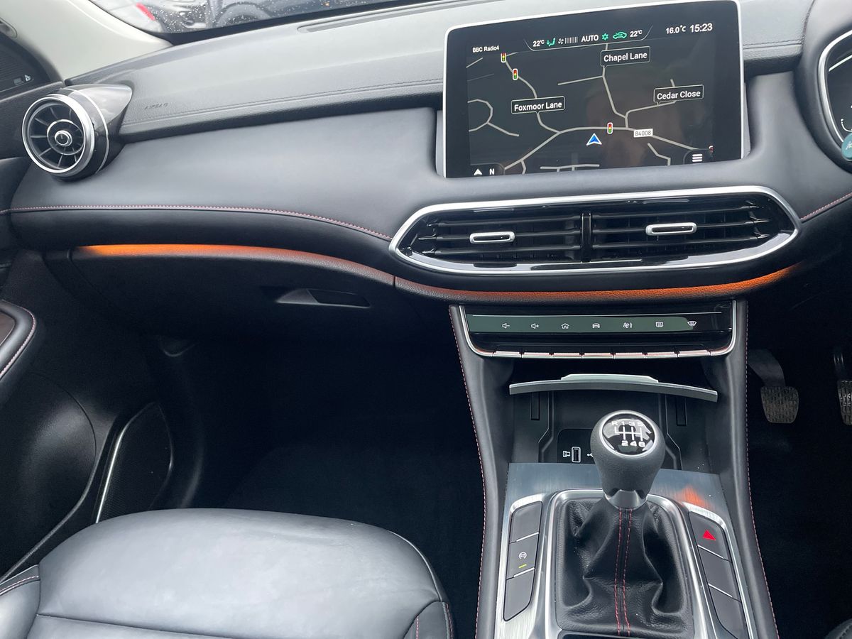 Used MG MG HS 2022 for sale - 77067843: Photo 15