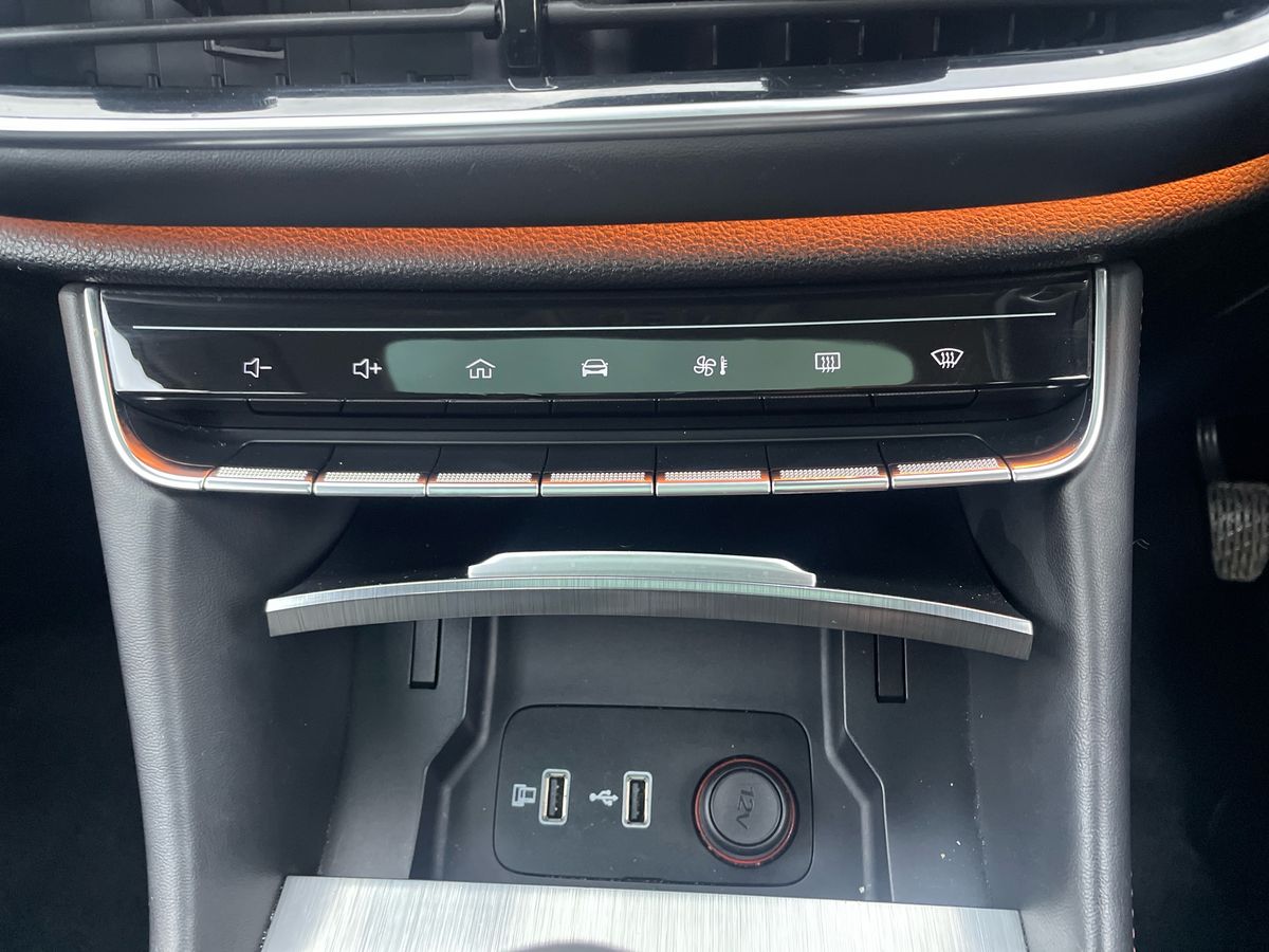 Used MG MG HS 2022 for sale - 77067843: Photo 16