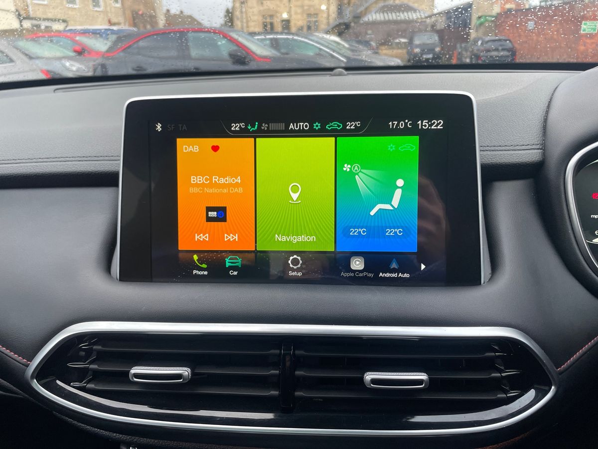 Used MG MG HS 2022 for sale - 77067843: Photo 18