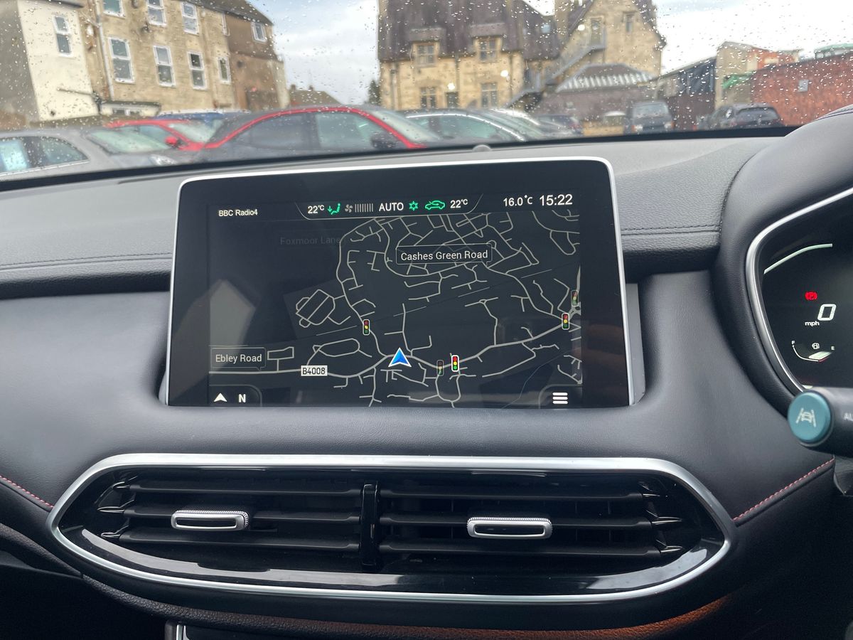 Used MG MG HS 2022 for sale - 77067843: Photo 19