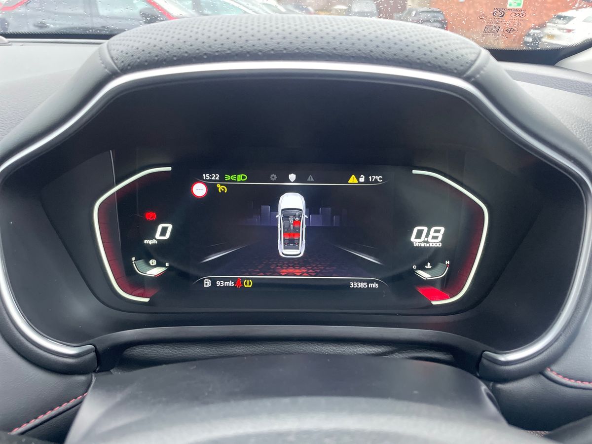 Used MG MG HS 2022 for sale - 77067843: Photo 21