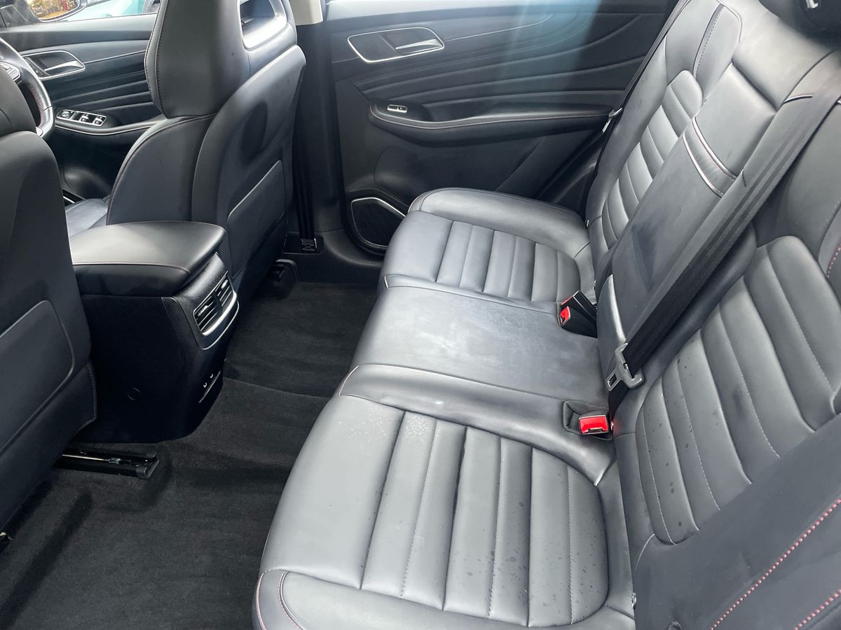 Used MG MG HS 2022 for sale - 77067843: Photo 24