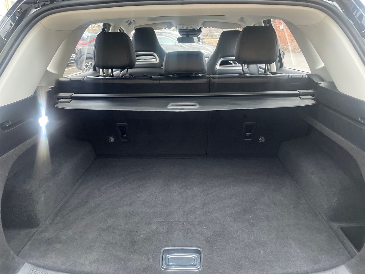 Used MG MG HS 2022 for sale - 77067843: Photo 25