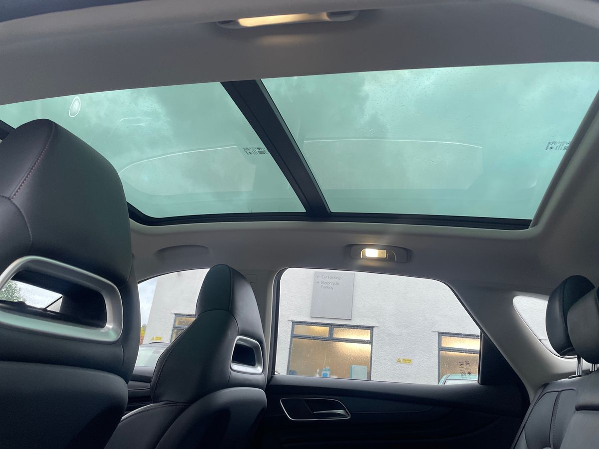 Used MG MG HS 2022 for sale - 77067843: Photo 31