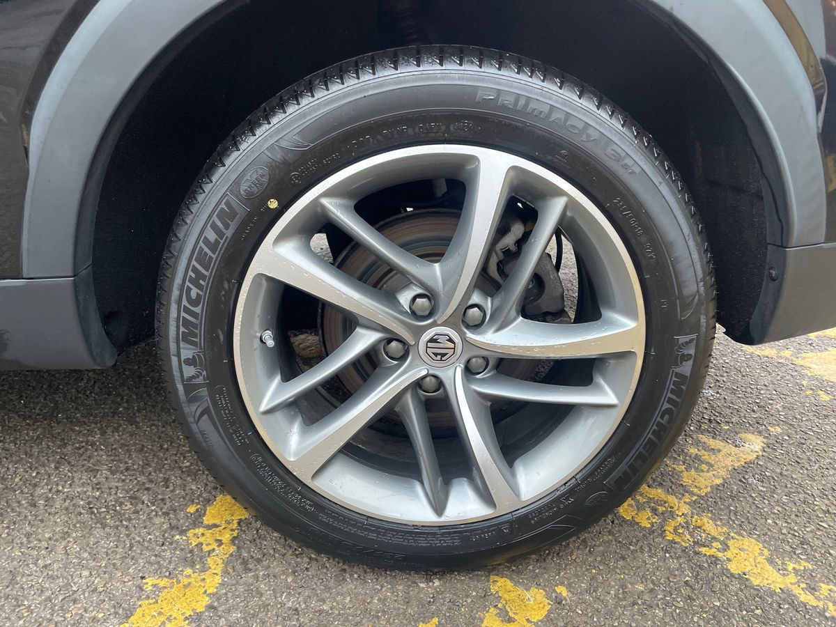 Used MG MG HS 2022 for sale - 77067843: Photo 33