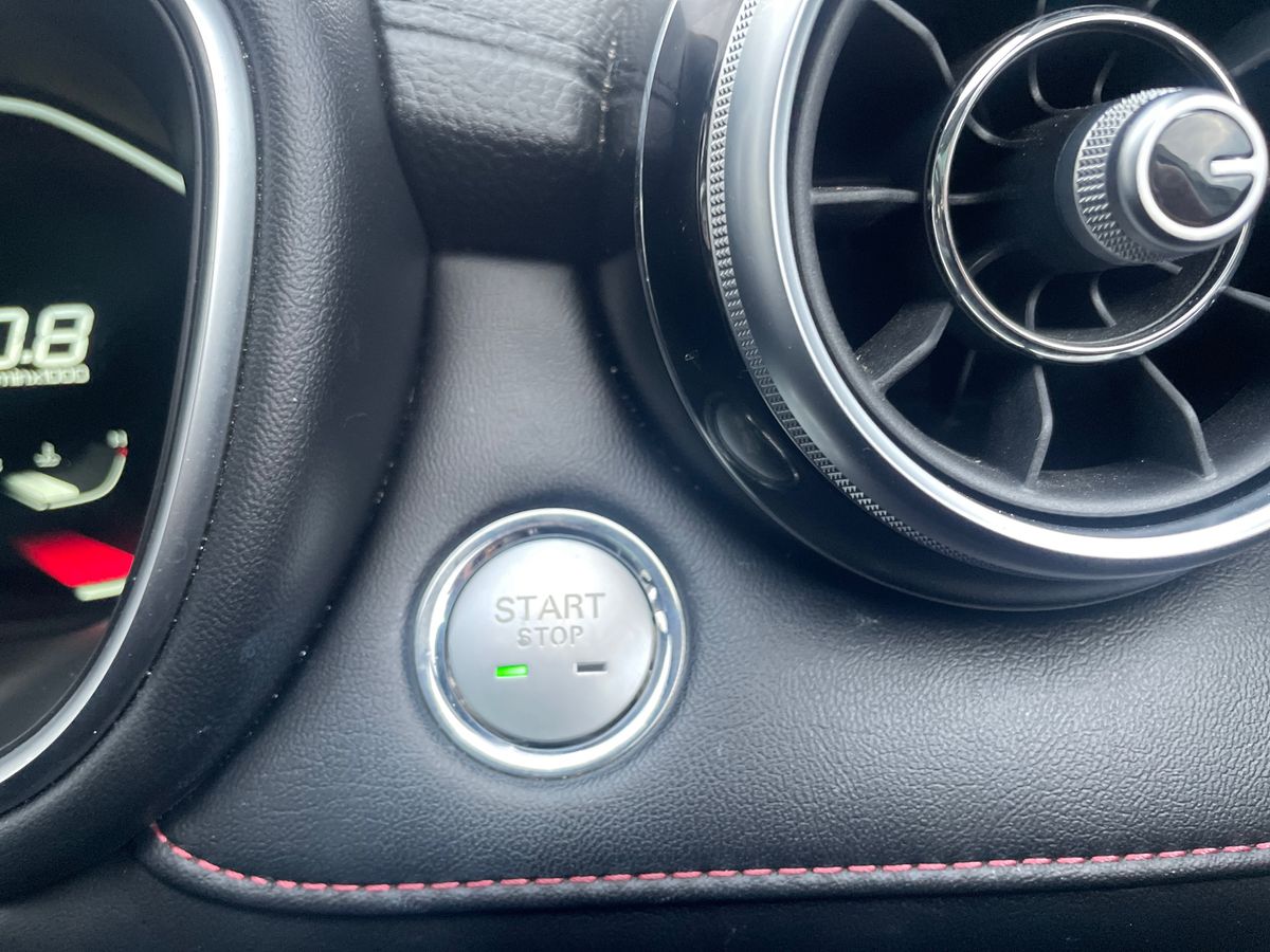 Used MG MG HS 2022 for sale - 77067843: Photo 35