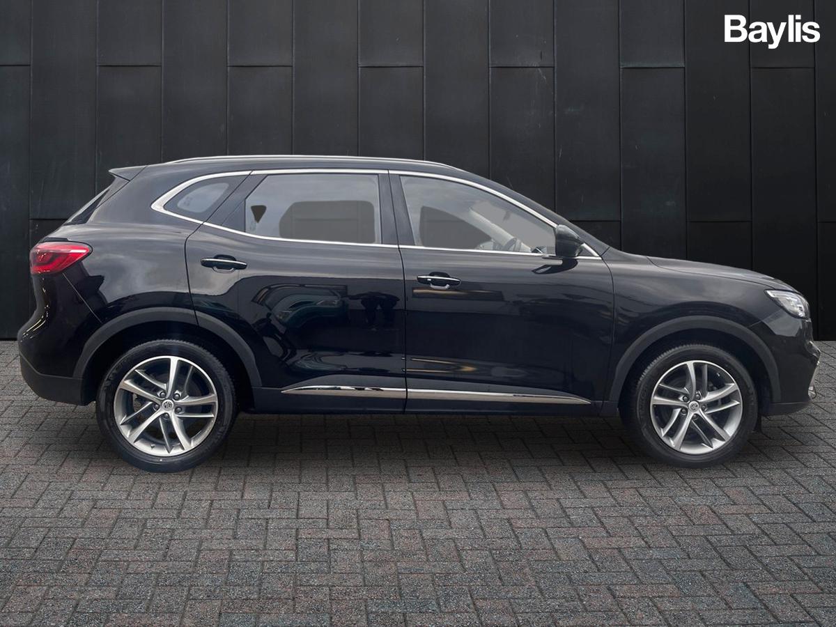 Used MG MG HS 2022 for sale - 77067843: Photo 5