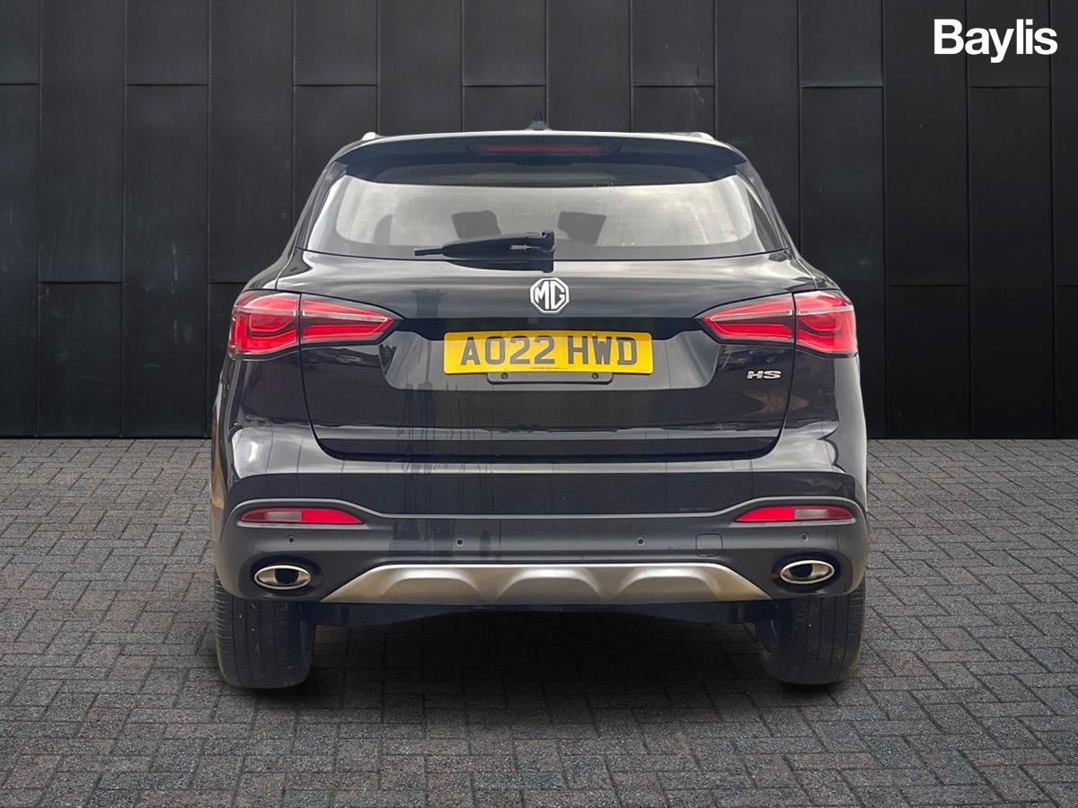 Used MG MG HS 2022 for sale - 77067843: Photo 6