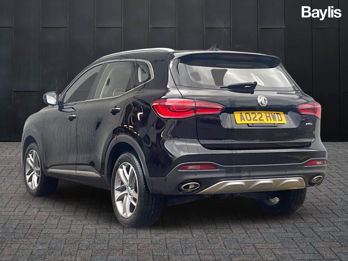Used MG MG HS 2022 for sale - 77067843: Photo 7