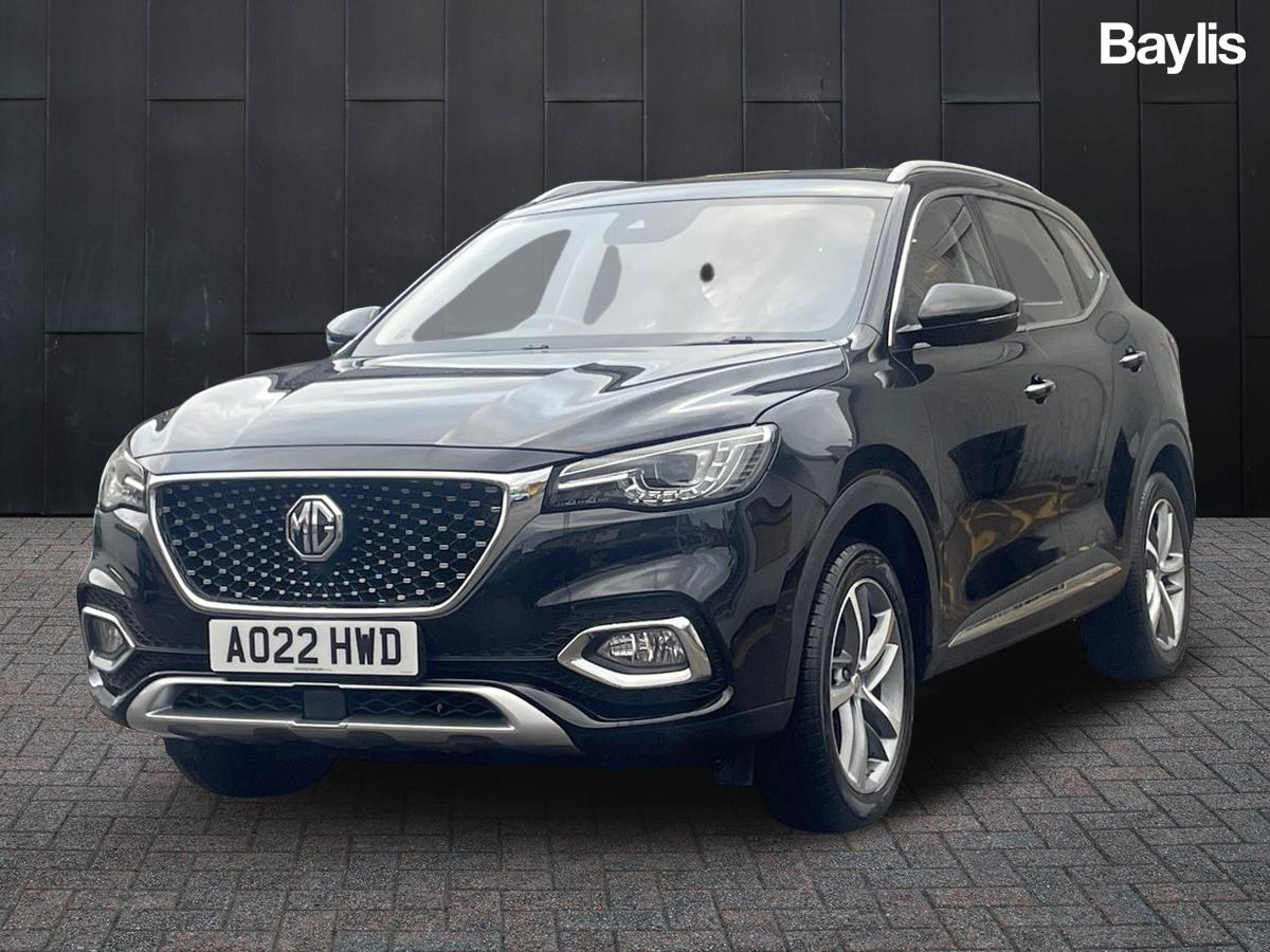 Used MG MG HS 2022 for sale - 77067843: Photo 9