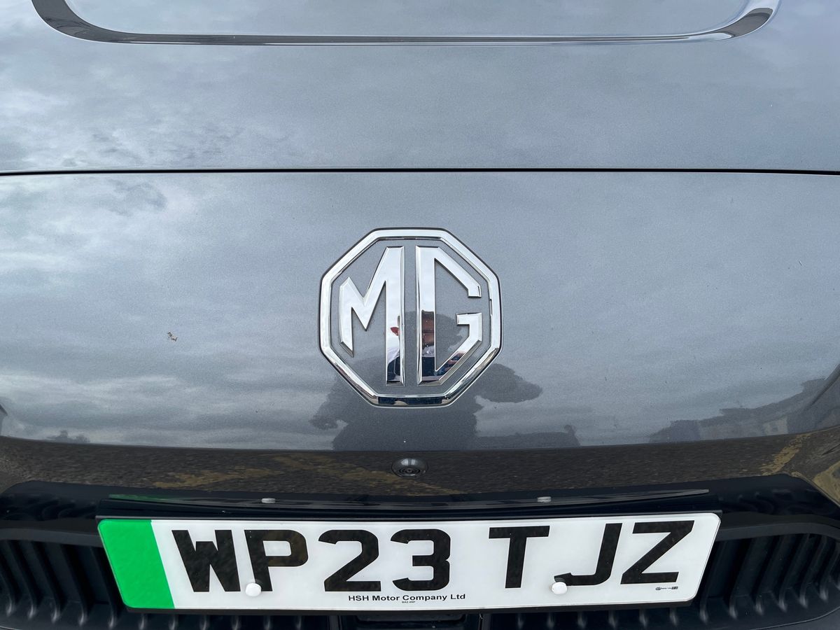 Used MG MG4 2023 for sale - 76074391: Photo 41