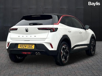 Used Vauxhall Mokka 2024 for sale - 77975879: Photo