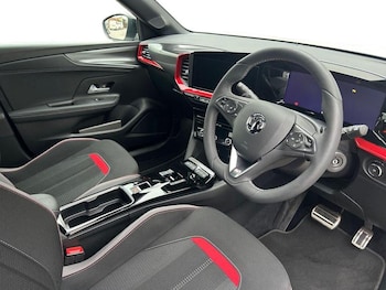 Used Vauxhall Mokka 2024 for sale - 77975879: Photo