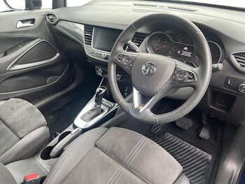 Used Vauxhall Crossland 2023 for sale - 78805088: Photo