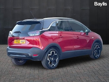 Used Vauxhall Crossland 2023 for sale - 77901099: Photo