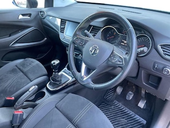 Used Vauxhall Crossland 2023 for sale - 77901099: Photo
