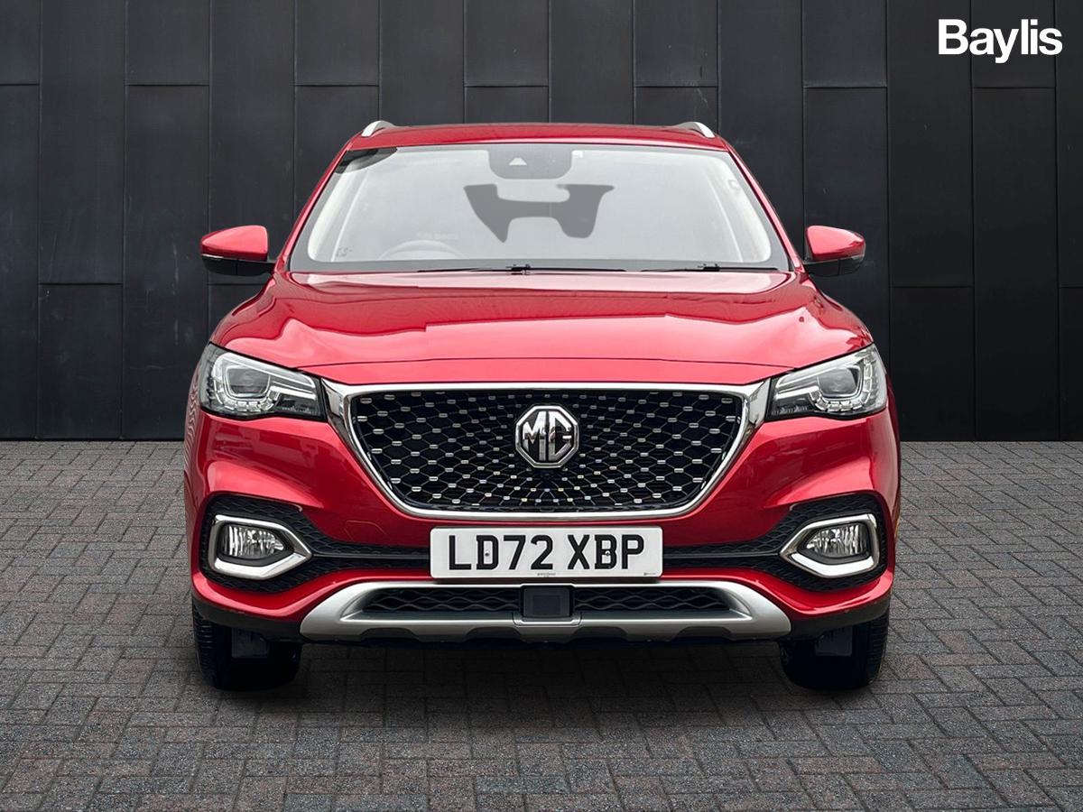 Used MG MG HS 2022 for sale - 76501448: Photo 10