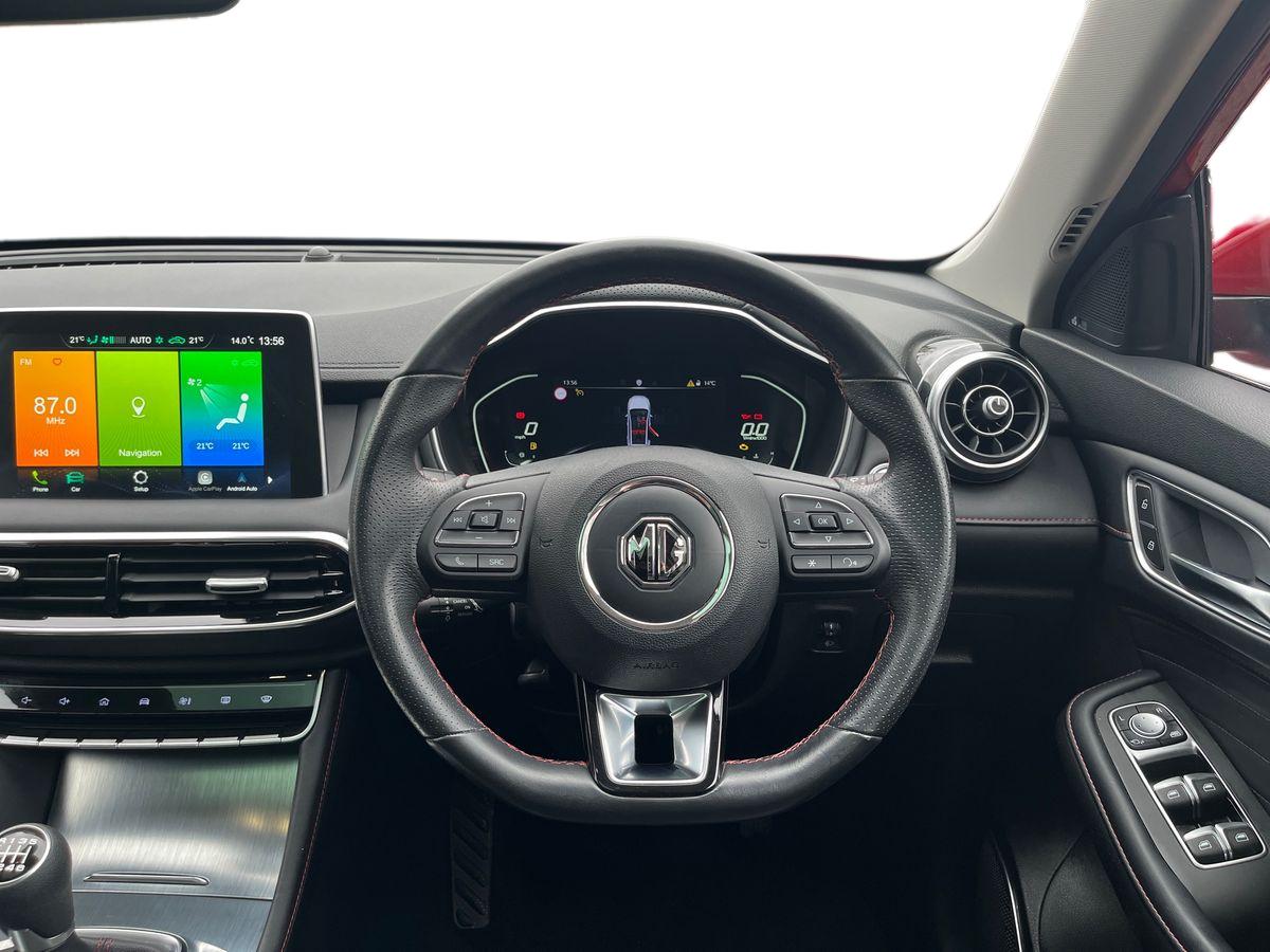 Used MG MG HS 2022 for sale - 76501448: Photo 12