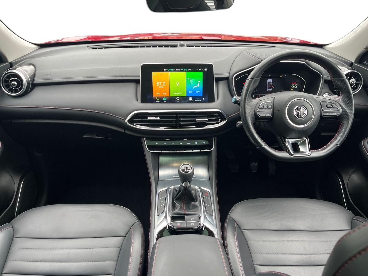 Used MG MG HS 2022 for sale - 76501448: Photo 13