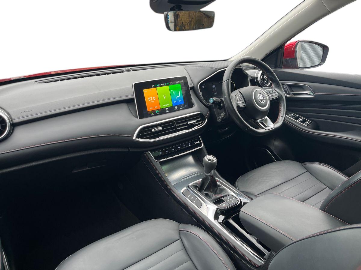 Used MG MG HS 2022 for sale - 76501448: Photo 14