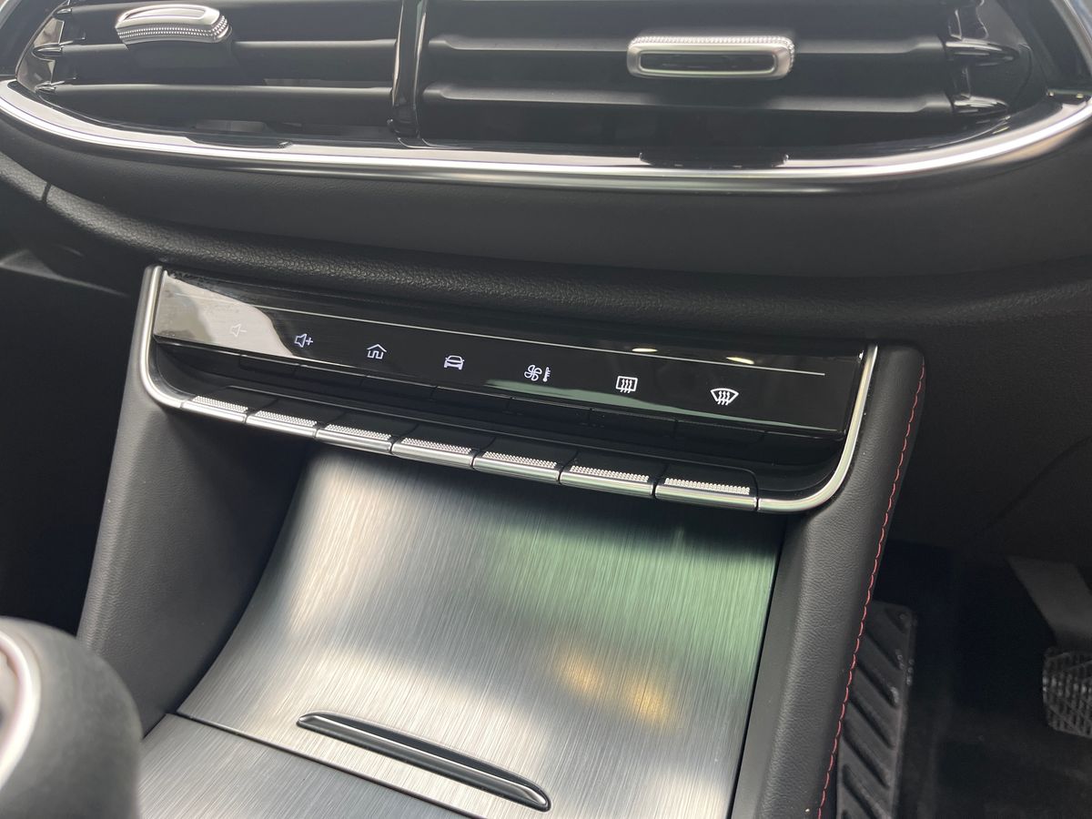 Used MG MG HS 2022 for sale - 76501448: Photo 16