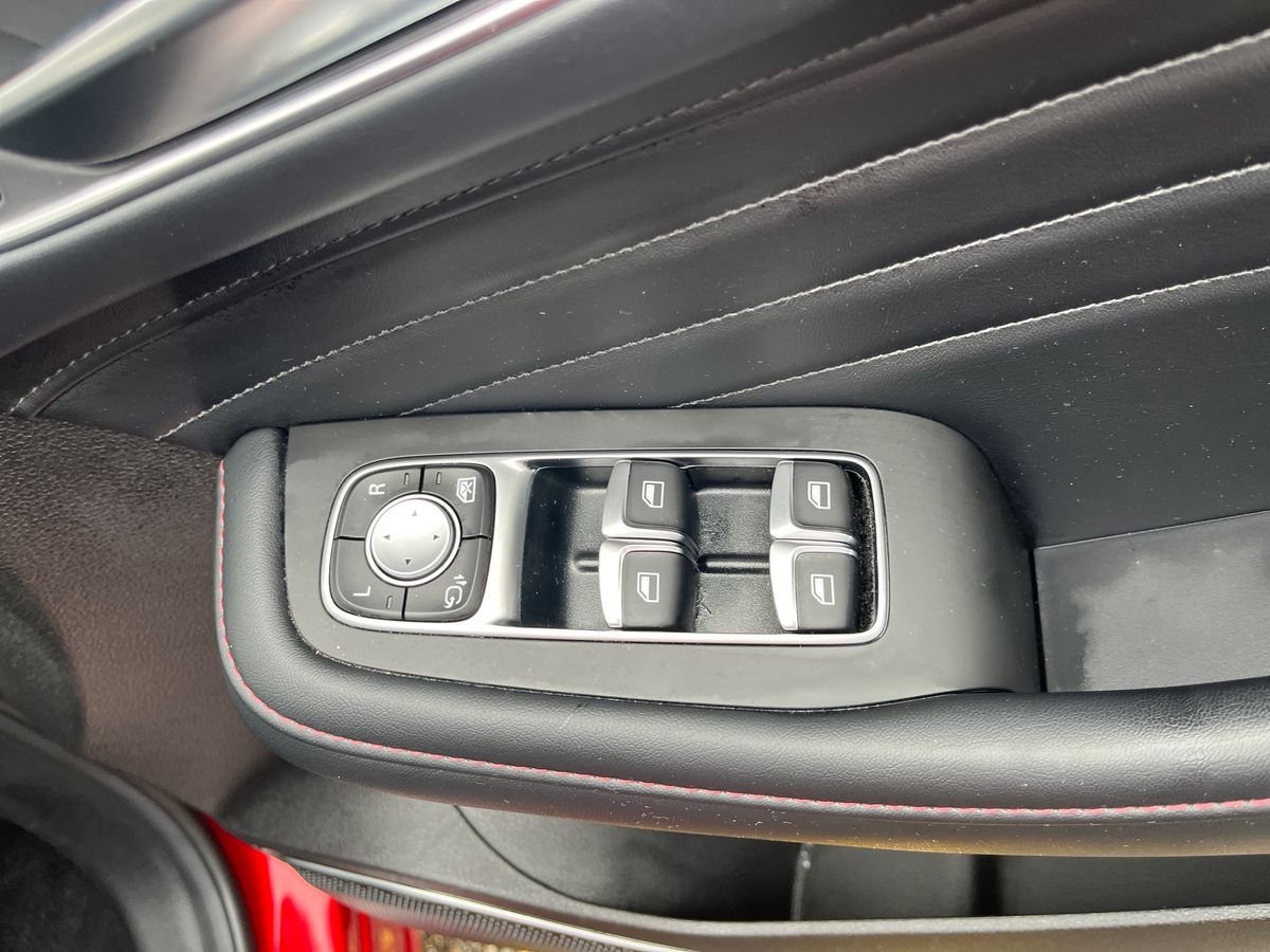 Used MG MG HS 2022 for sale - 76501448: Photo 17