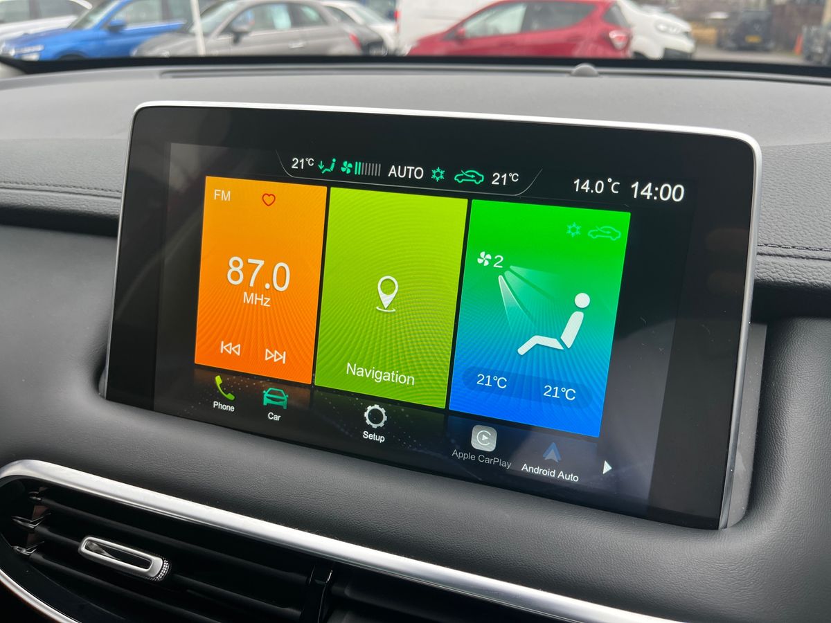 Used MG MG HS 2022 for sale - 76501448: Photo 18