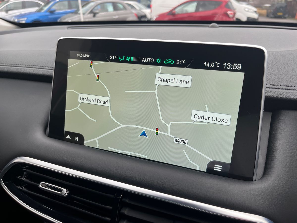 Used MG MG HS 2022 for sale - 76501448: Photo 19