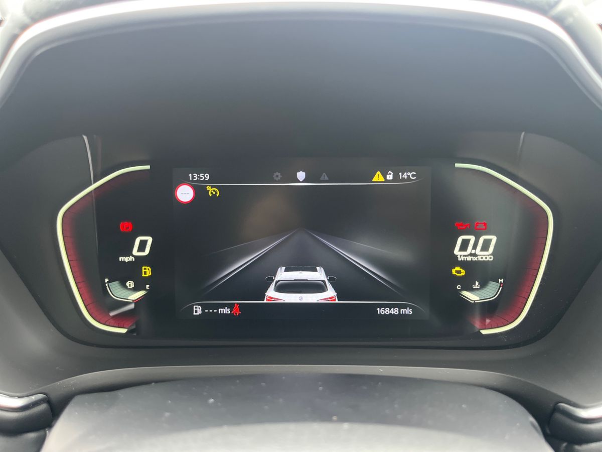 Used MG MG HS 2022 for sale - 76501448: Photo 21