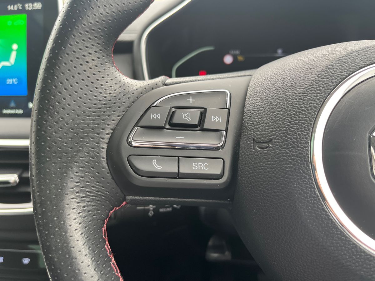 Used MG MG HS 2022 for sale - 76501448: Photo 22