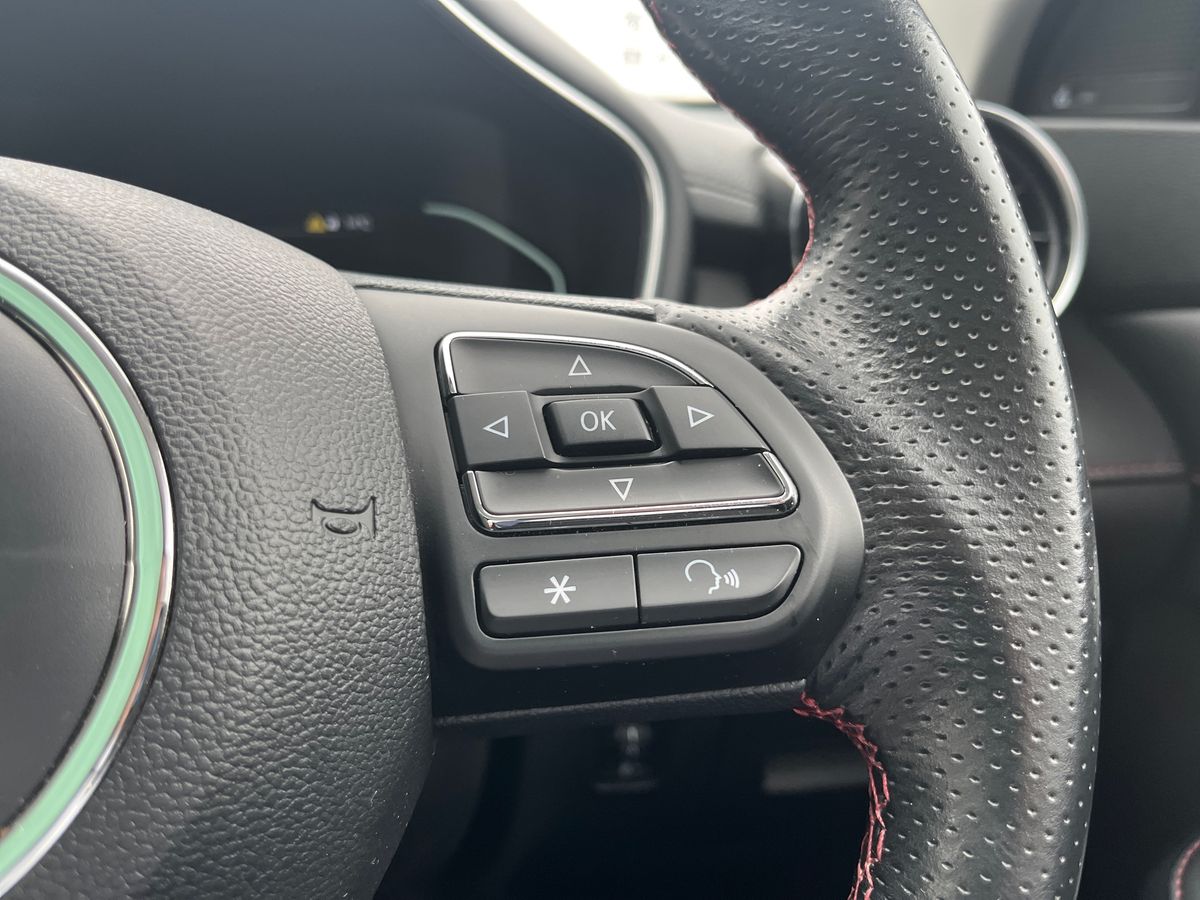 Used MG MG HS 2022 for sale - 76501448: Photo 23