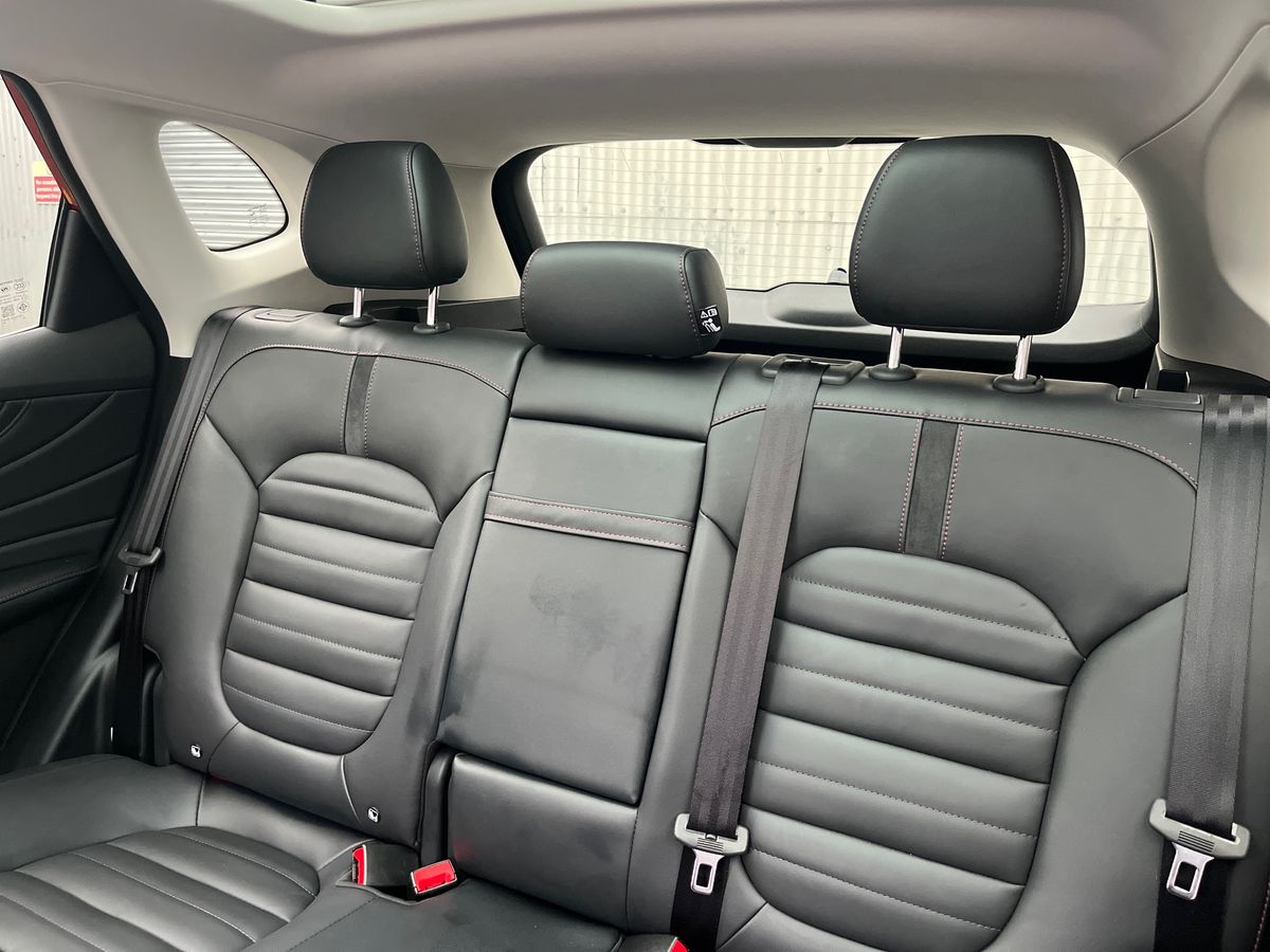 Used MG MG HS 2022 for sale - 76501448: Photo 24