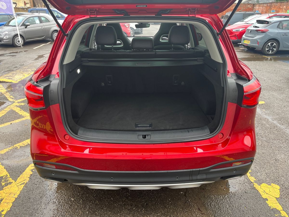 Used MG MG HS 2022 for sale - 76501448: Photo 25