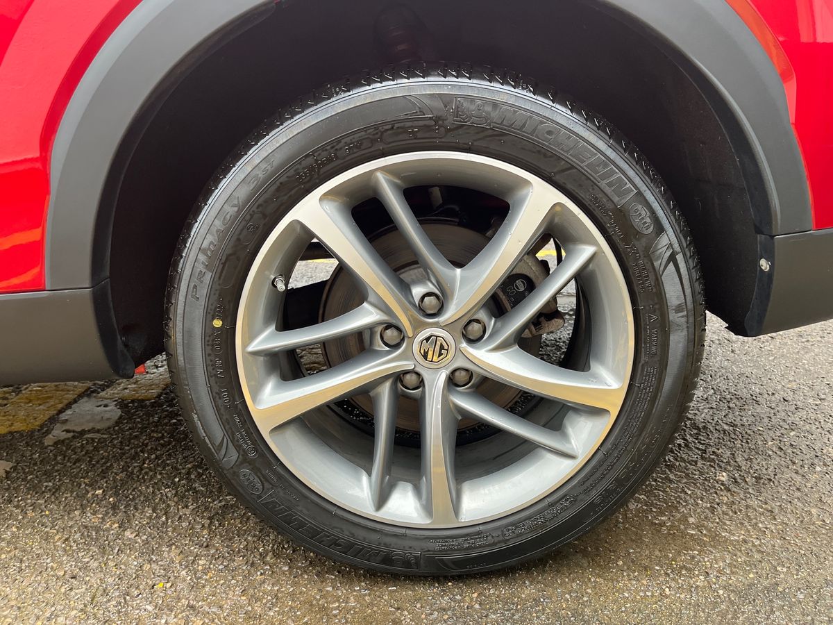 Used MG MG HS 2022 for sale - 76501448: Photo 26