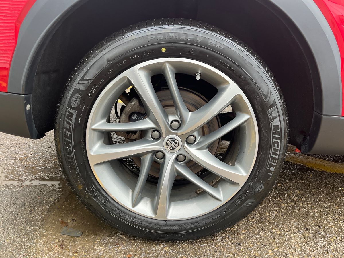 Used MG MG HS 2022 for sale - 76501448: Photo 27