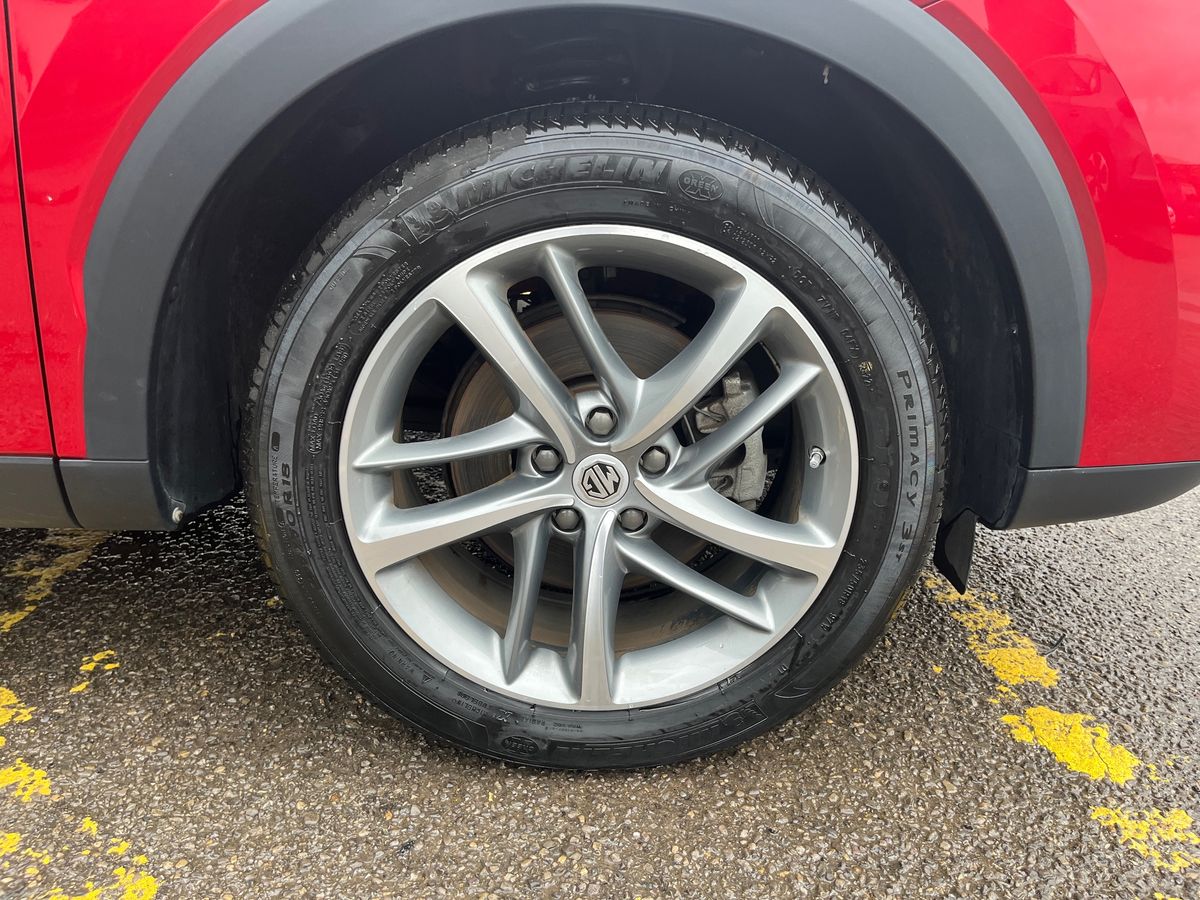 Used MG MG HS 2022 for sale - 76501448: Photo 28