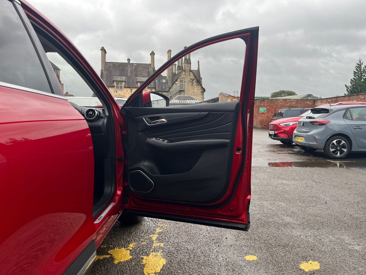 Used MG MG HS 2022 for sale - 76501448: Photo 29