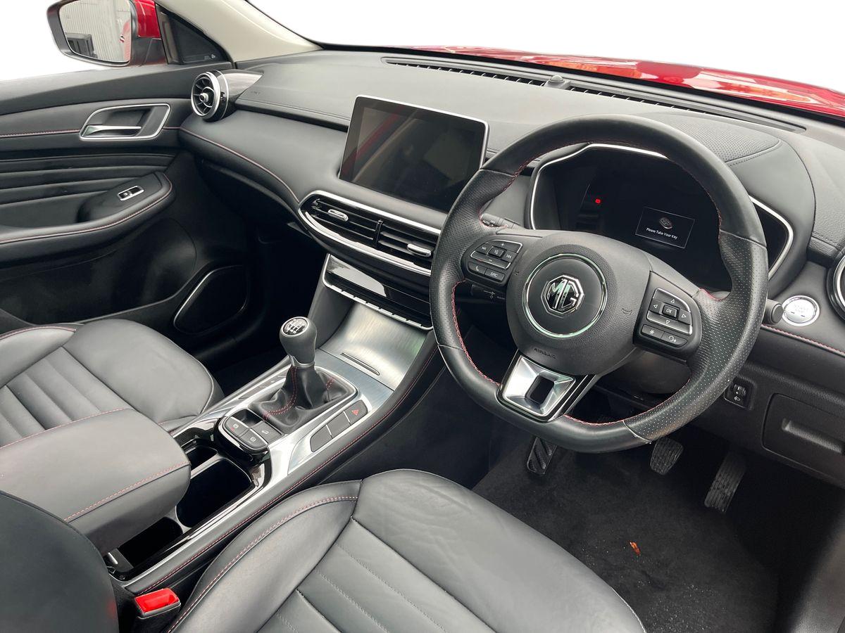 Used MG MG HS 2022 for sale - 76501448: Photo 3