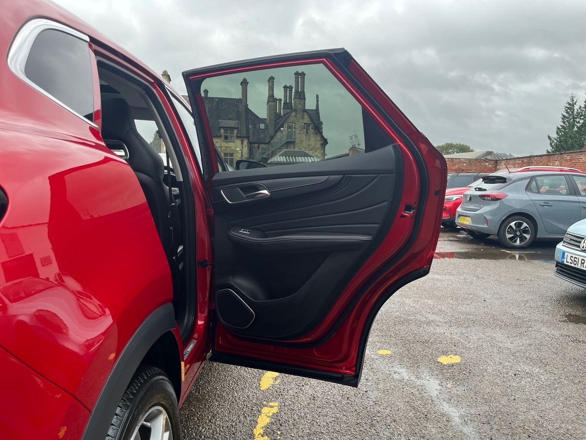 Used MG MG HS 2022 for sale - 76501448: Photo 30