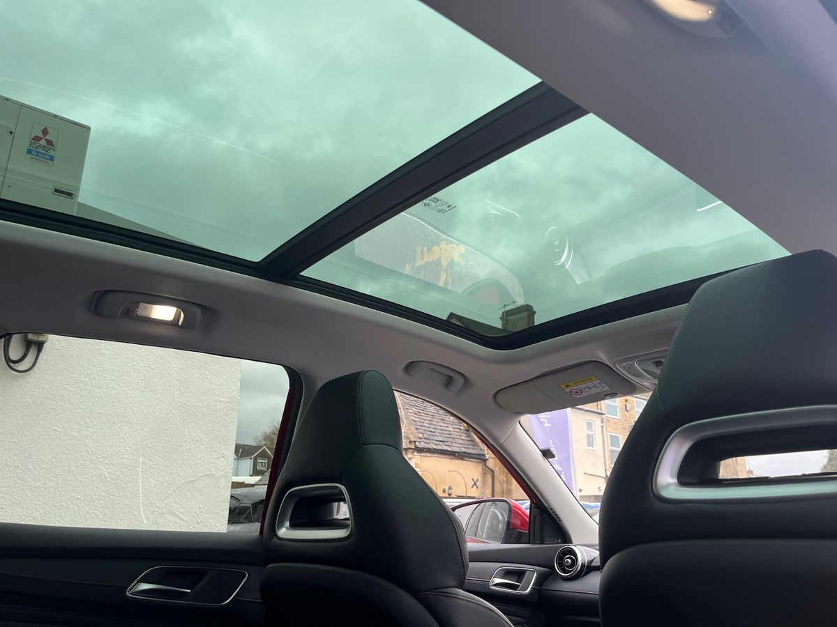 Used MG MG HS 2022 for sale - 76501448: Photo 31