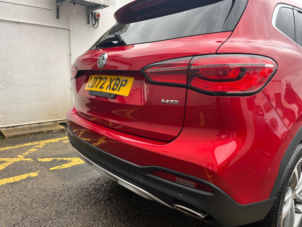 Used MG MG HS 2022 for sale - 76501448: Photo 32