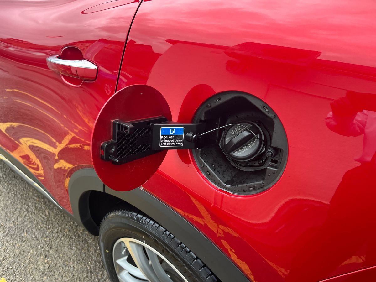 Used MG MG HS 2022 for sale - 76501448: Photo 33