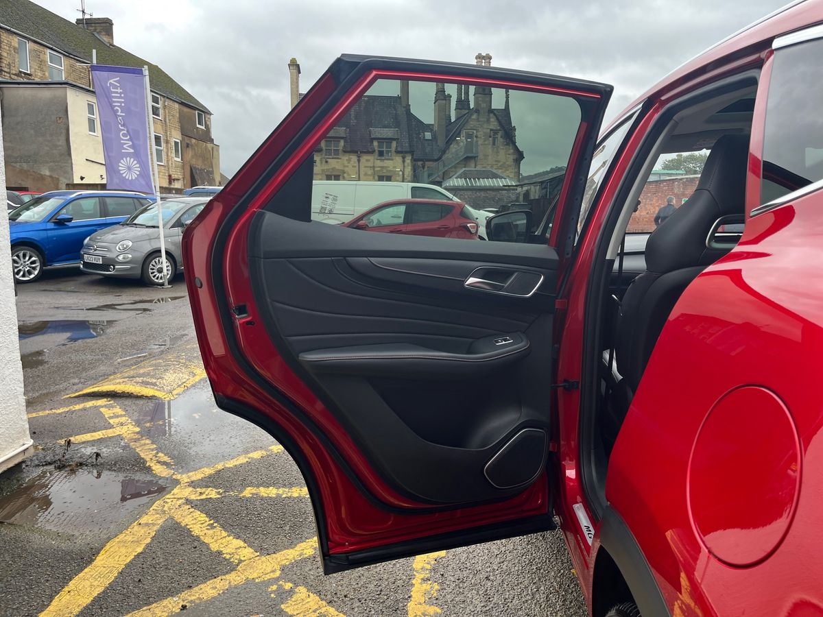 Used MG MG HS 2022 for sale - 76501448: Photo 34