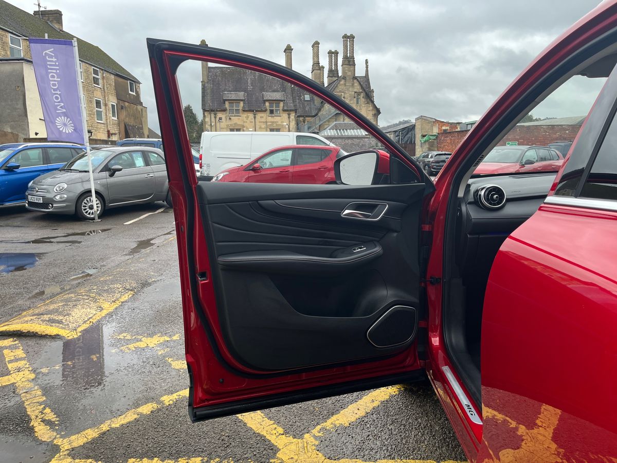 Used MG MG HS 2022 for sale - 76501448: Photo 35