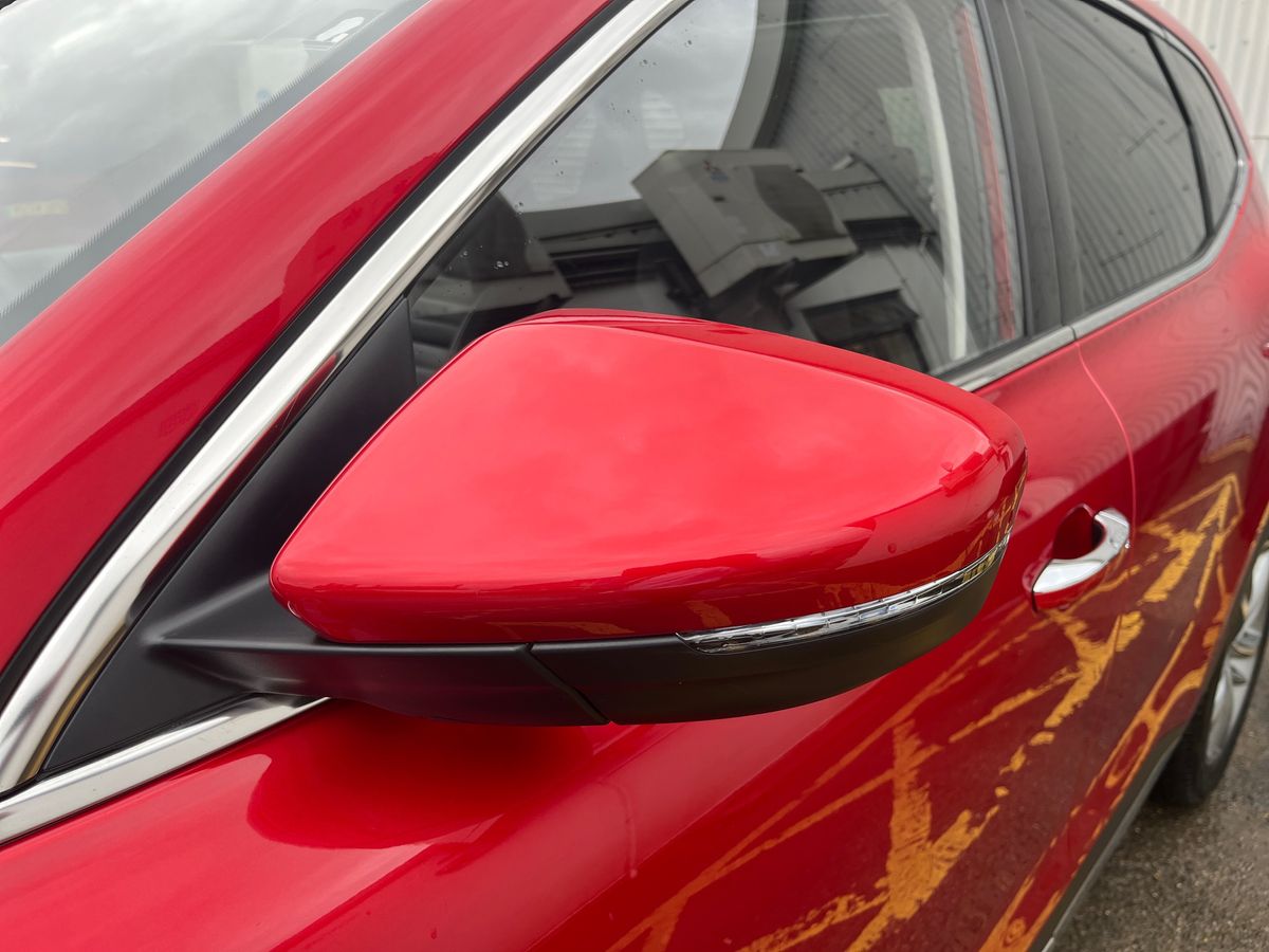 Used MG MG HS 2022 for sale - 76501448: Photo 36